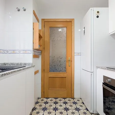 Apartment Bulevar Rooftop *