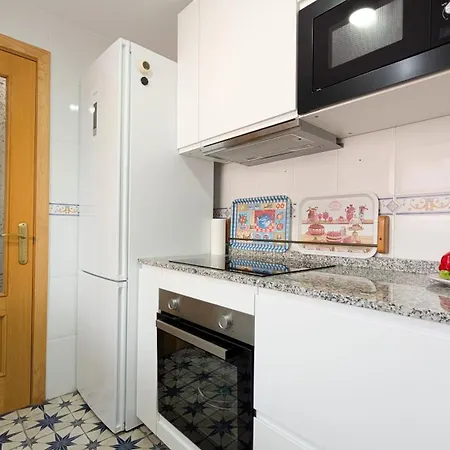 Bulevar Rooftop Villajoyosa