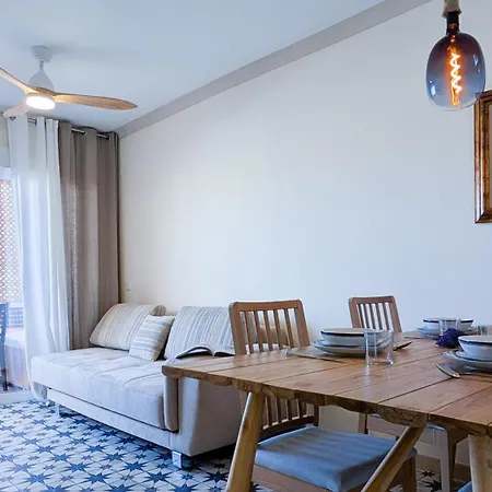 Bulevar Rooftop Apartment